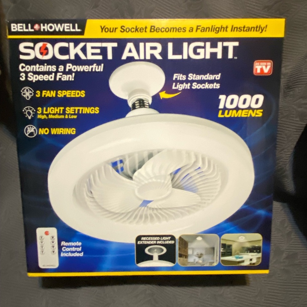 Air light